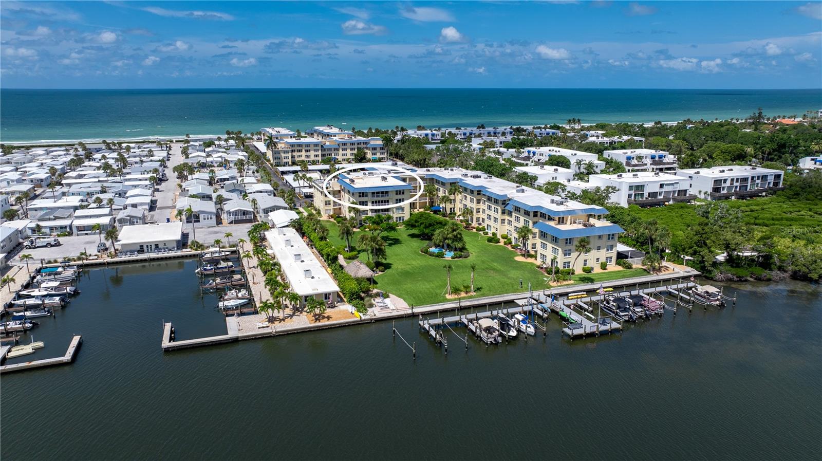 3808 GULF OF MEXICO DR #E412 — photo 41