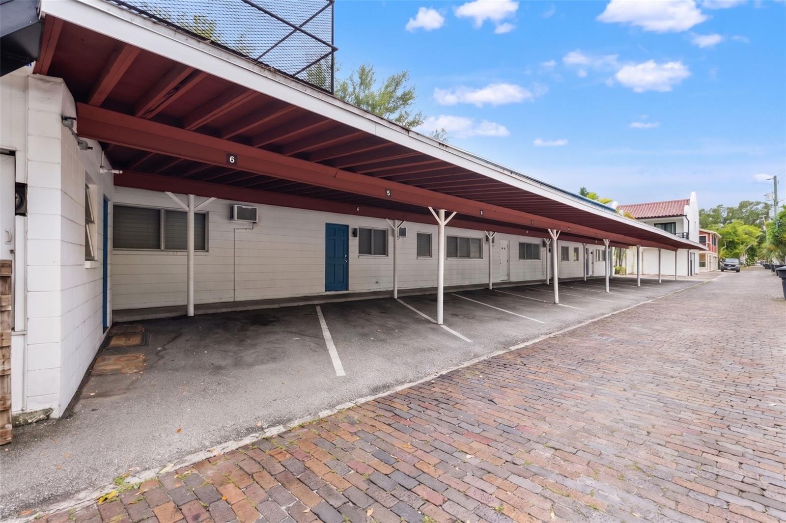 800 BEACH DR NE #1 — photo 24
