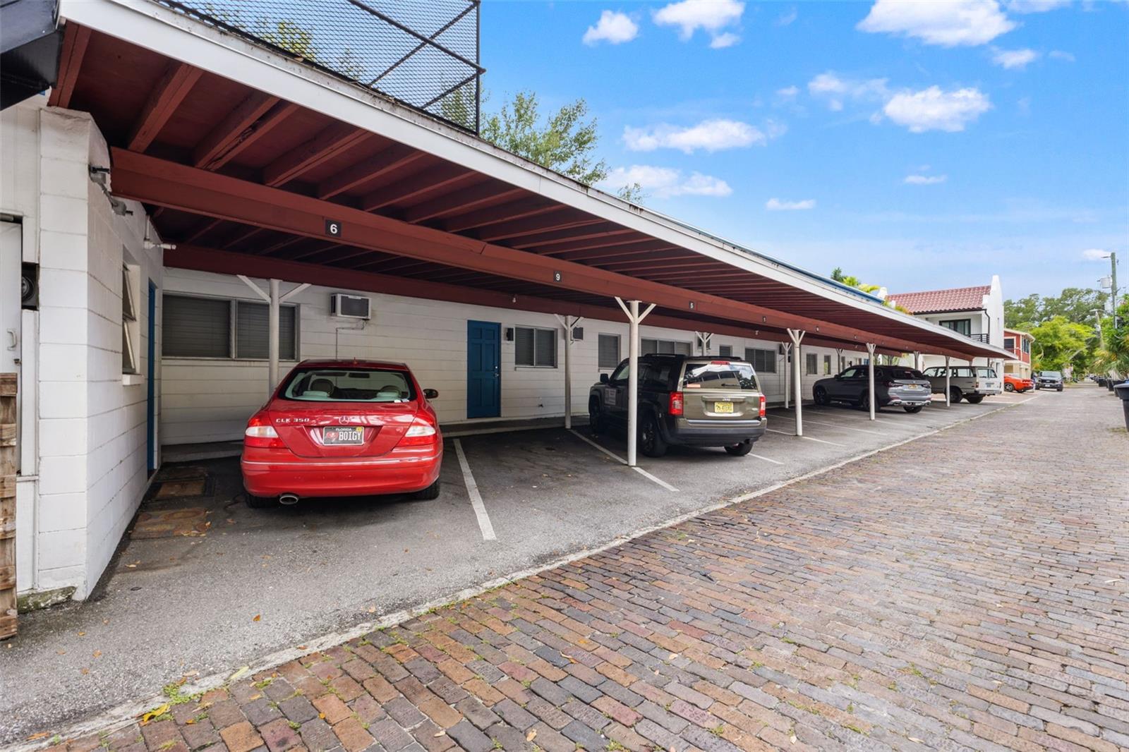 800 BEACH DR NE #1 — photo 25