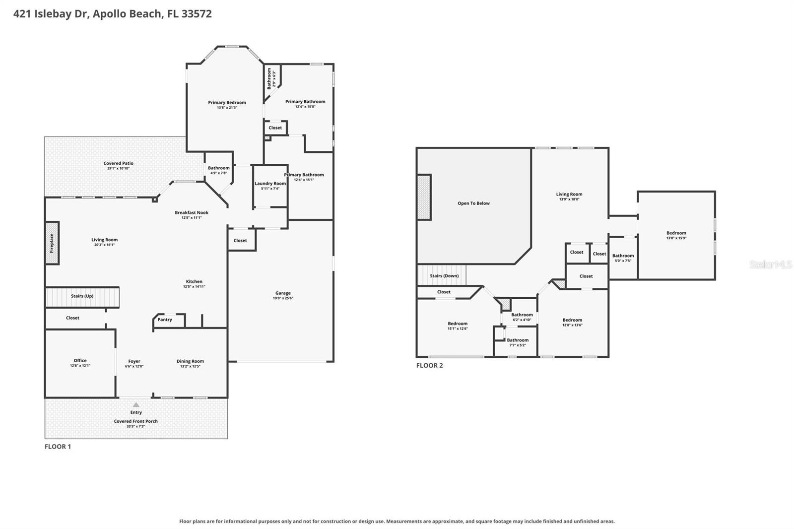 421 ISLEBAY DR — photo 84