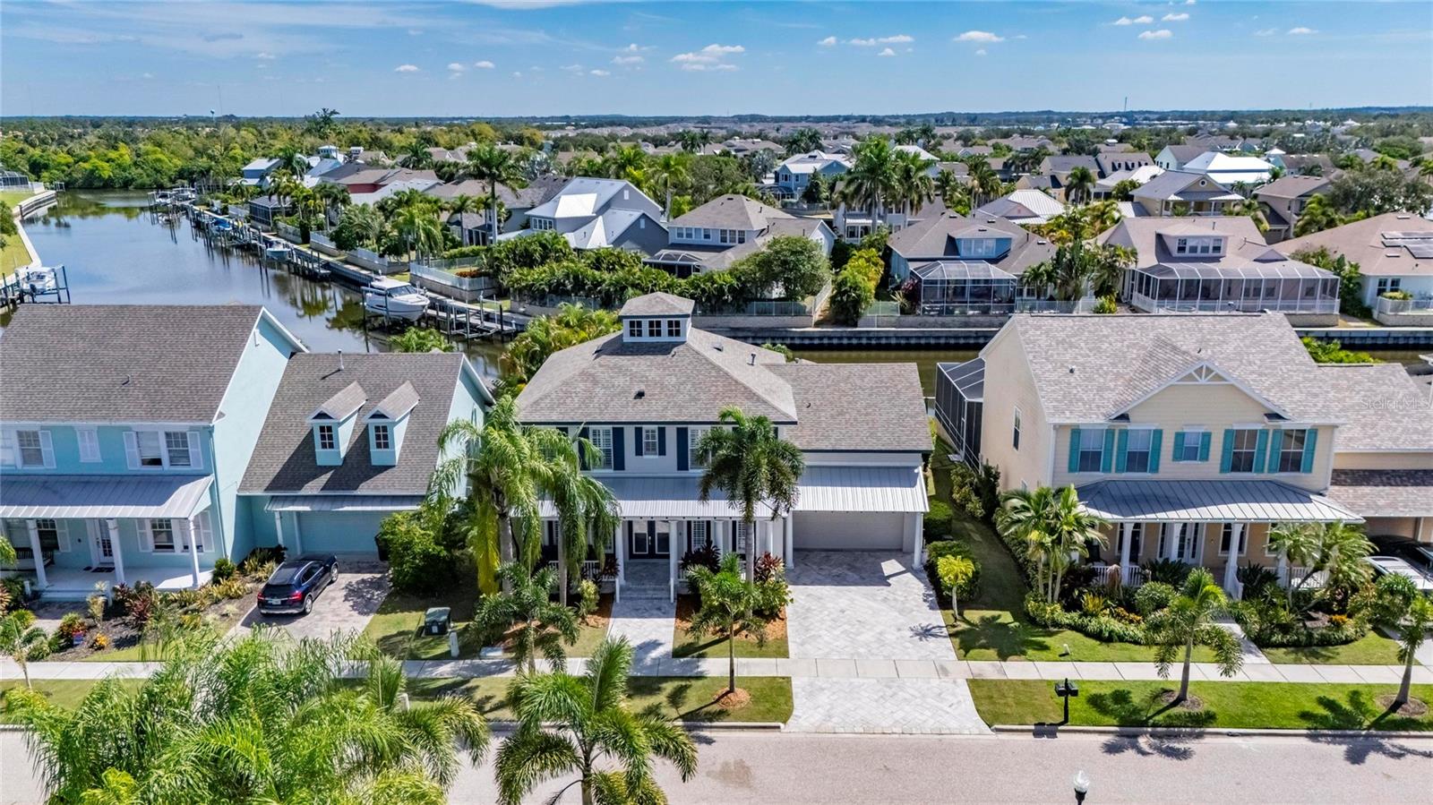 421 ISLEBAY DR — photo 91