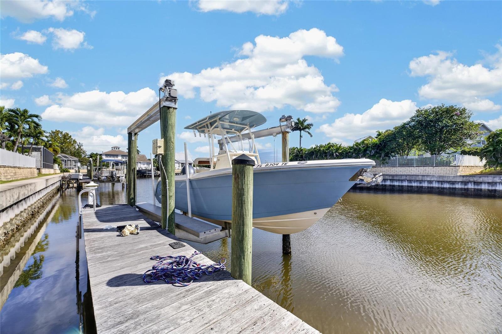 421 ISLEBAY DR — photo 85