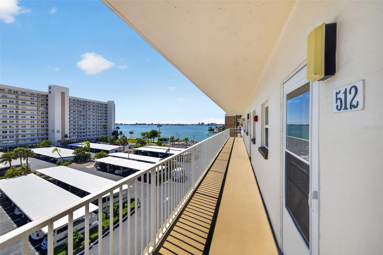 6075 SHORE BLVD S #512 — photo 3