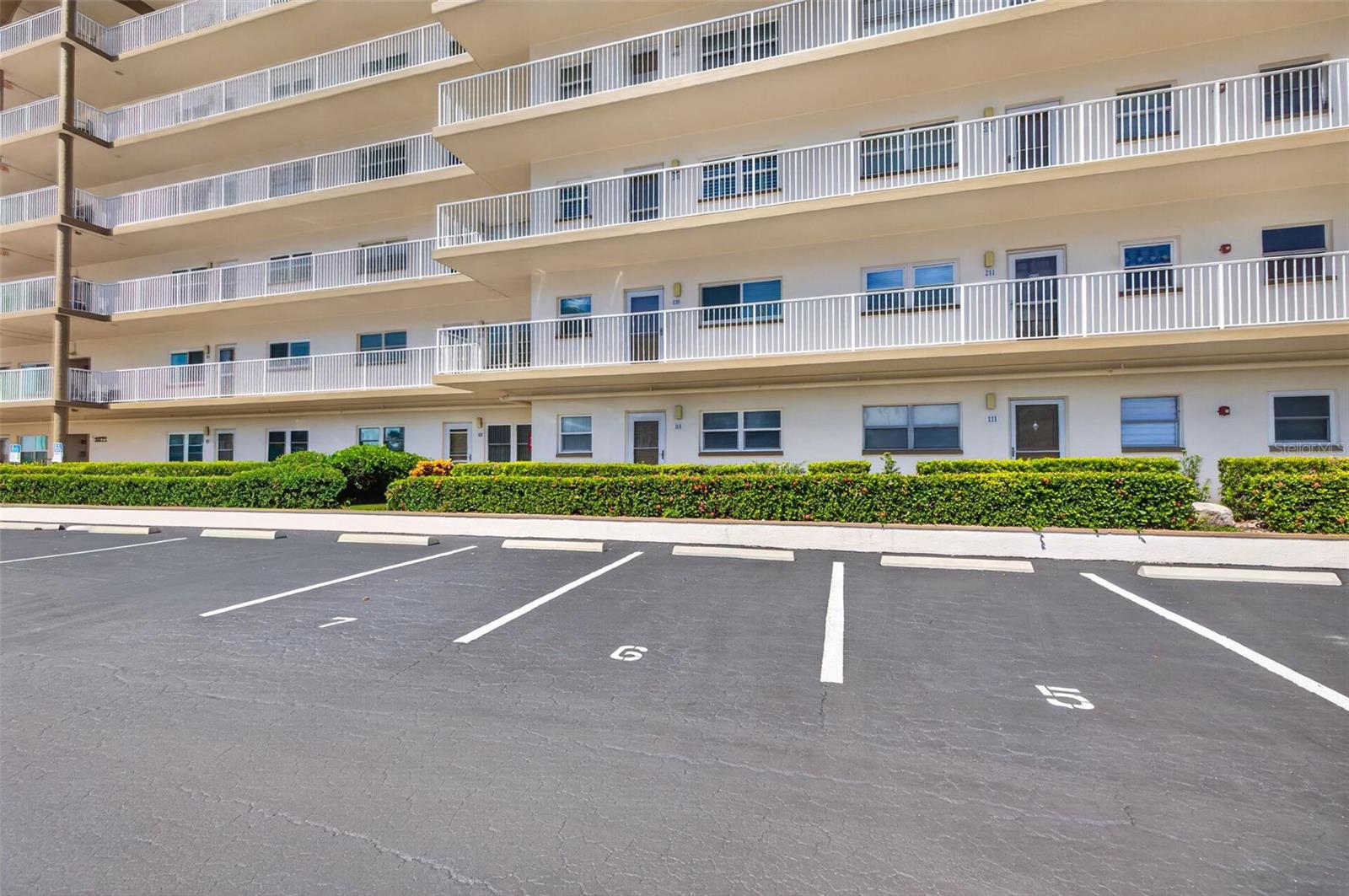 6075 SHORE BLVD S #512 — photo 40