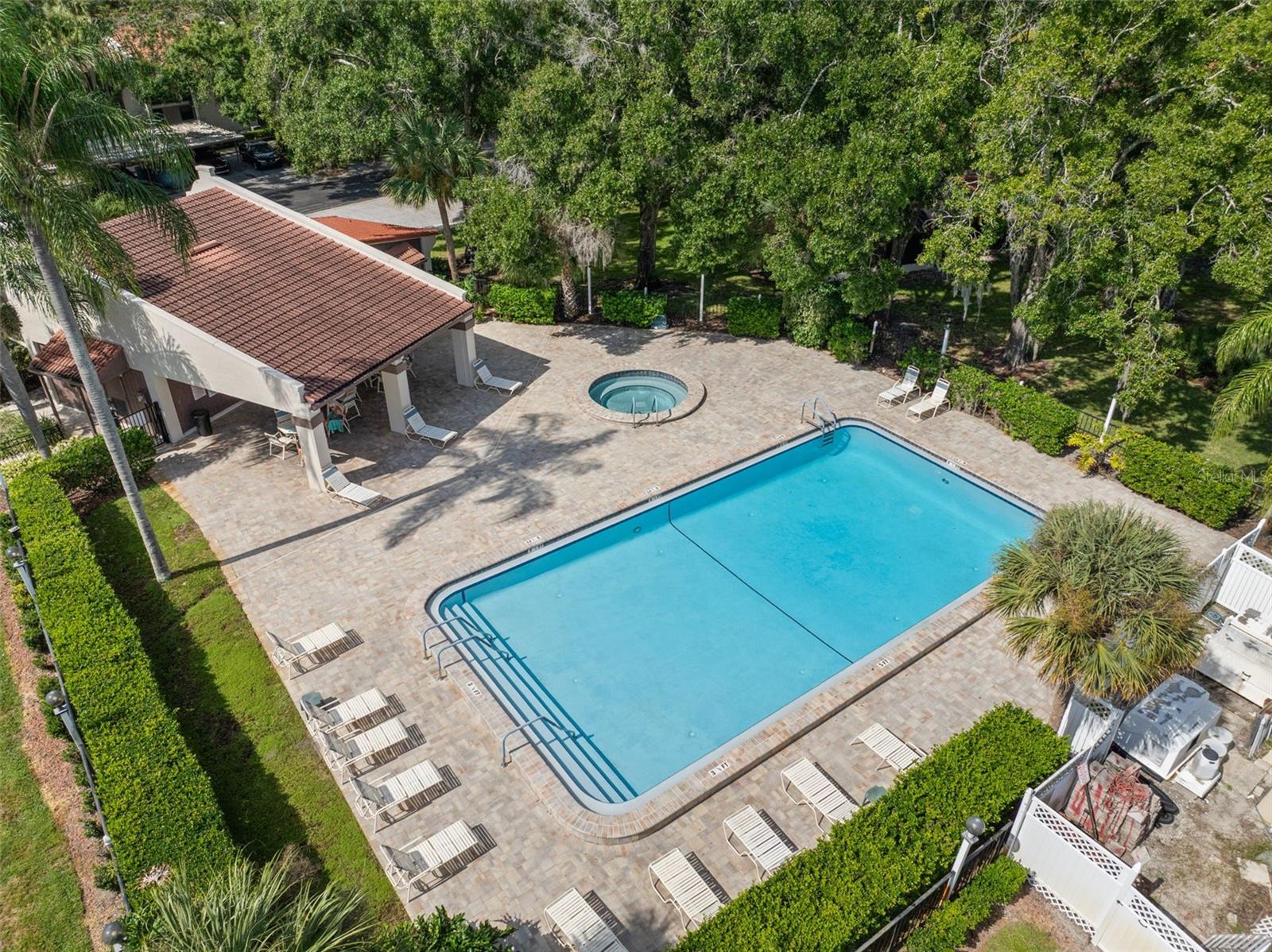 3505 TARPON WOODS BLVD #K406 — photo 29