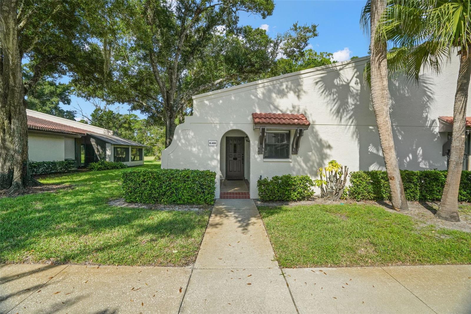 3505 TARPON WOODS BLVD #K406 — photo 3