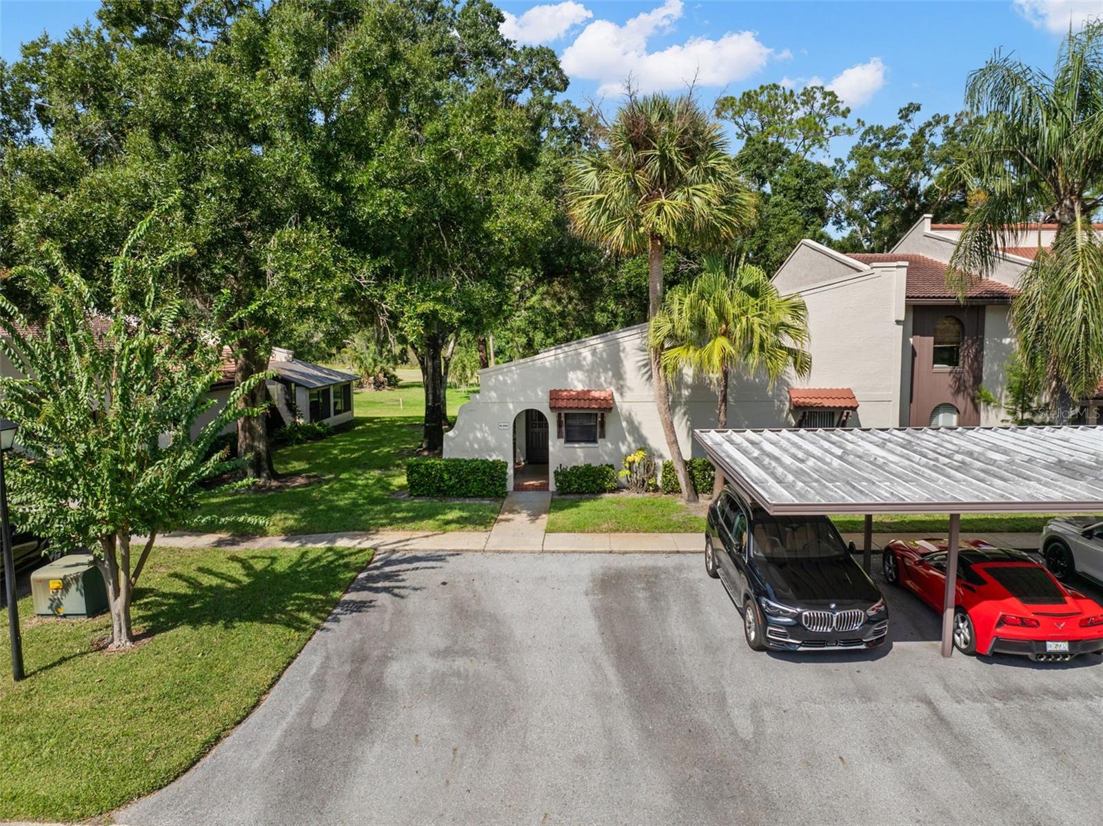 3505 TARPON WOODS BLVD #K406 — photo 27