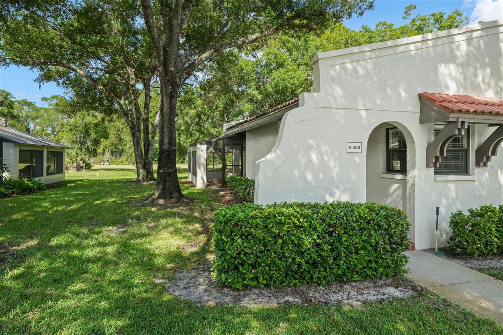 3505 TARPON WOODS BLVD #K406 — photo 33