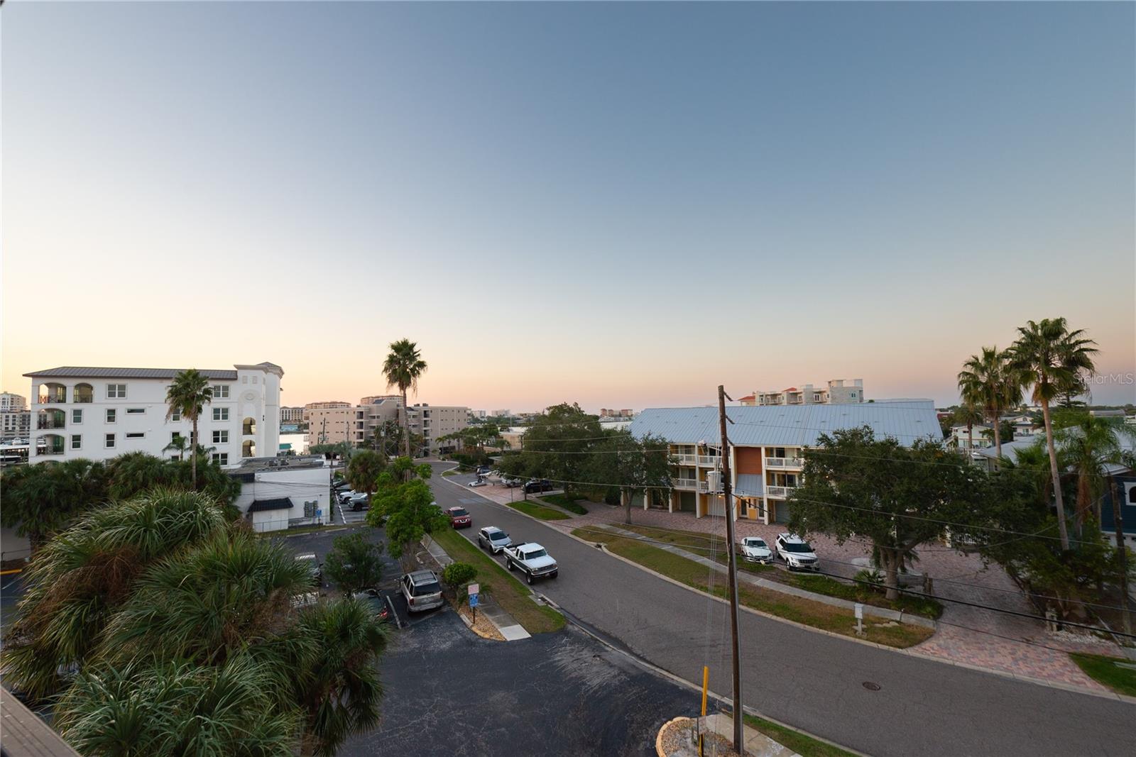 255 DOLPHIN PT #414 — photo 41