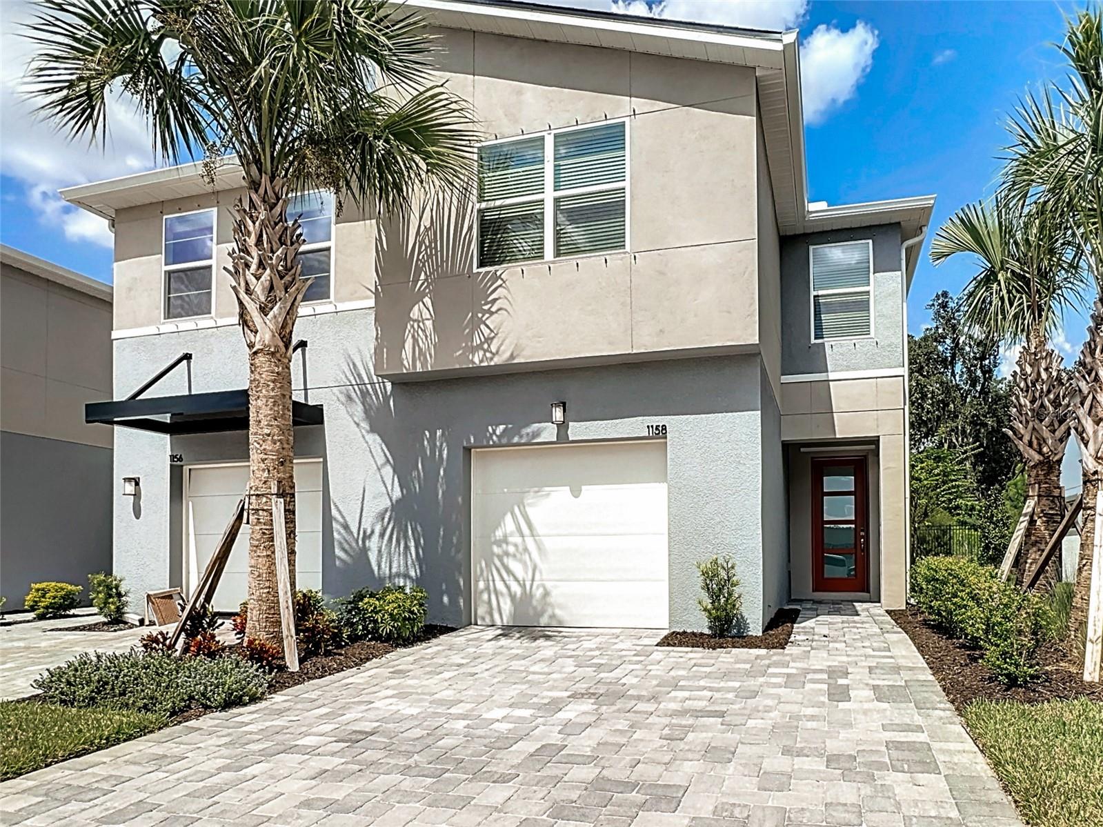 1158 CREEK VALLEY CT — photo 2