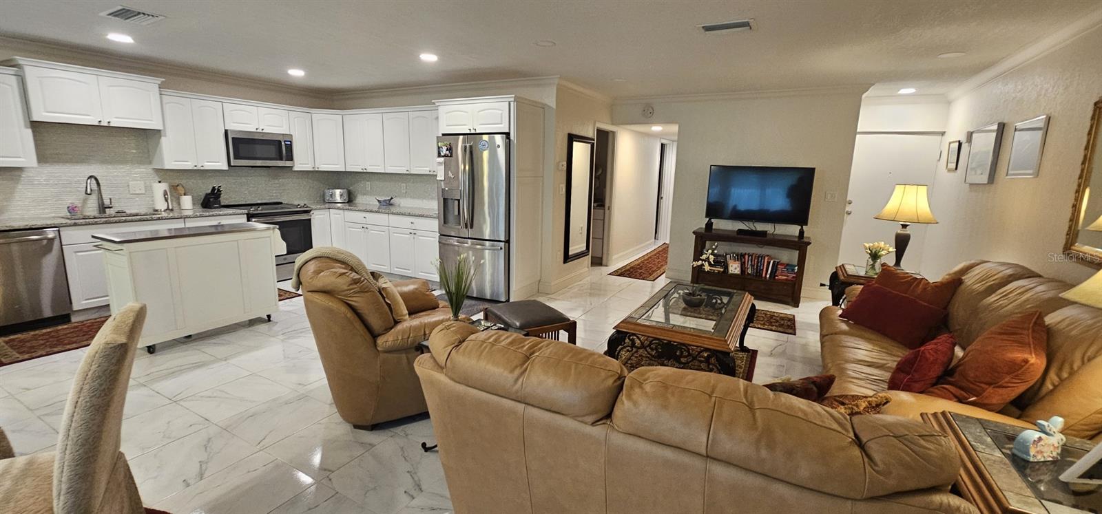 1655 S HIGHLAND AVE #C153 — photo 41