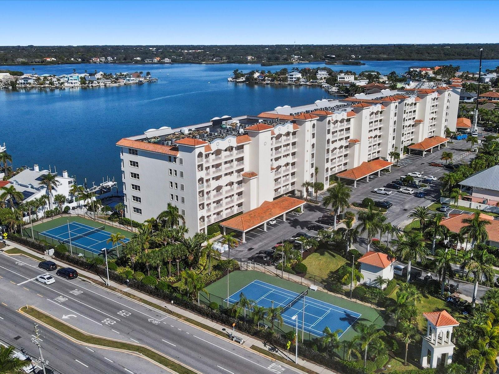 17715 GULF BLVD #303 — photo 30