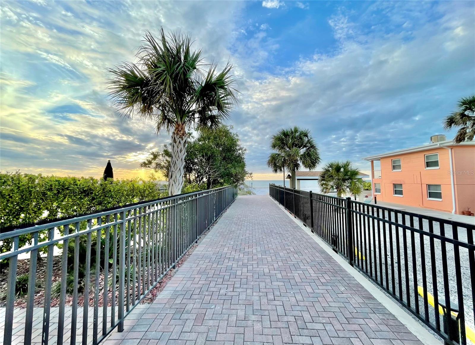 17715 GULF BLVD #303 — photo 33
