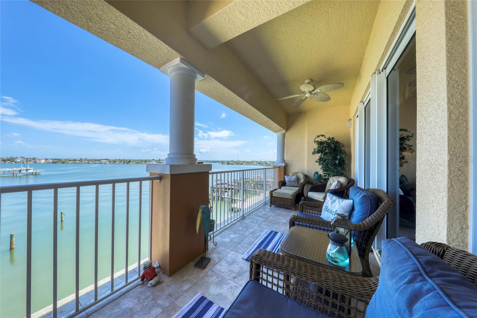 17715 GULF BLVD #303 — photo 5