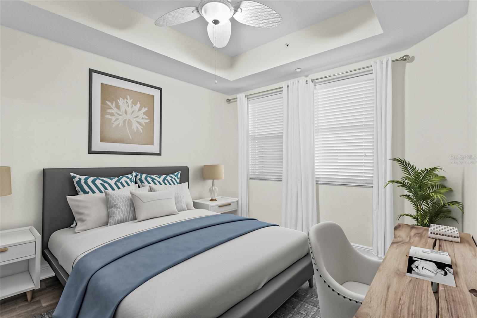 17715 GULF BLVD #303 — photo 19