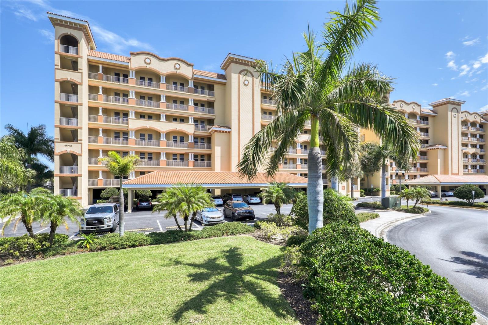 17715 GULF BLVD #303 — photo 24