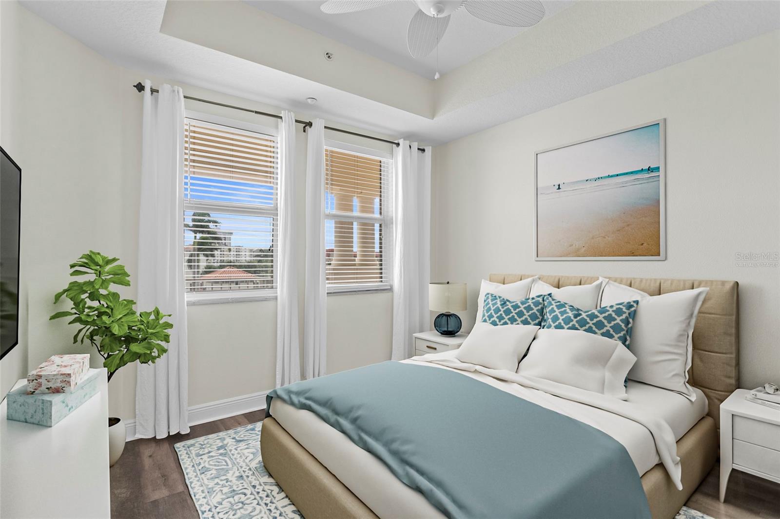 17715 GULF BLVD #303 — photo 21