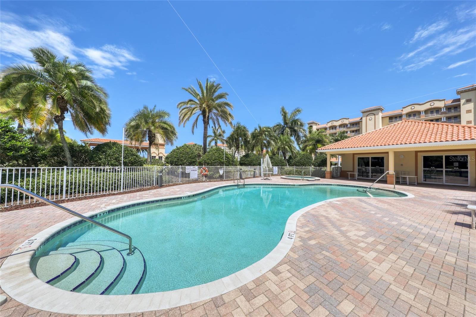 17715 GULF BLVD #303 — photo 29