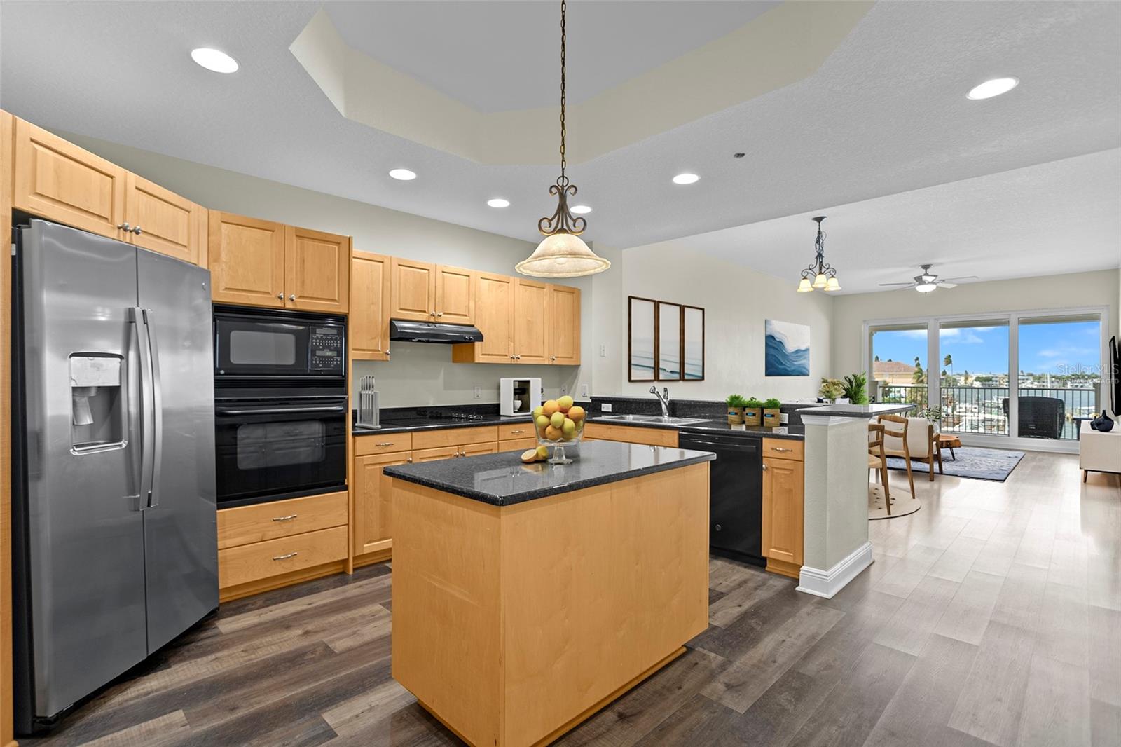 17715 GULF BLVD #303 — photo 11