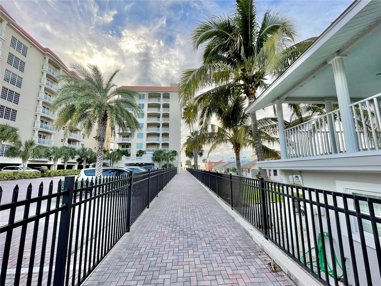 17715 GULF BLVD #303 — photo 32