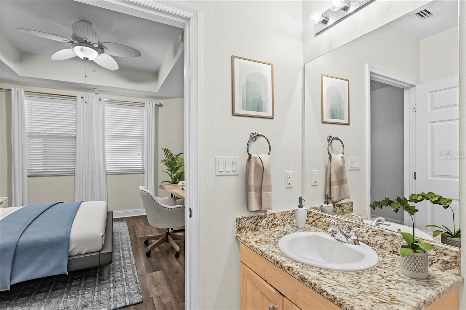 17715 GULF BLVD #303 — photo 20