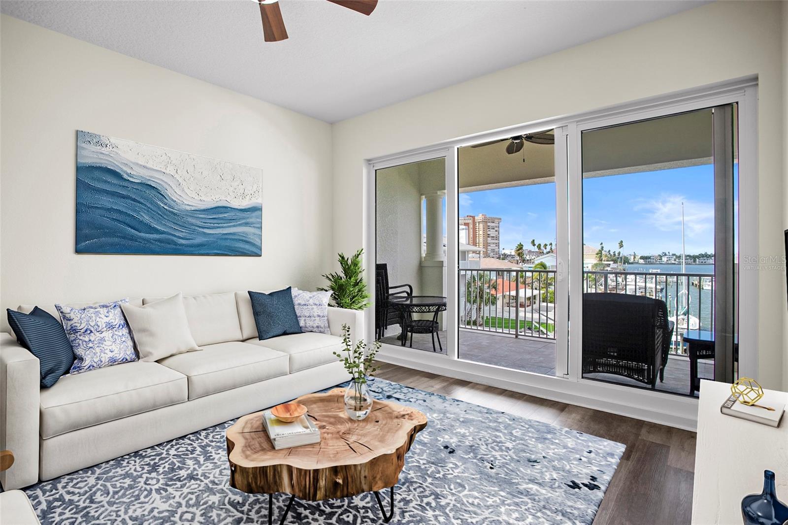 17715 GULF BLVD #303 — photo 6