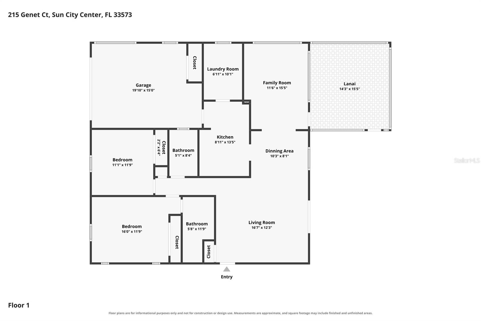 215 GENET CT — photo 4
