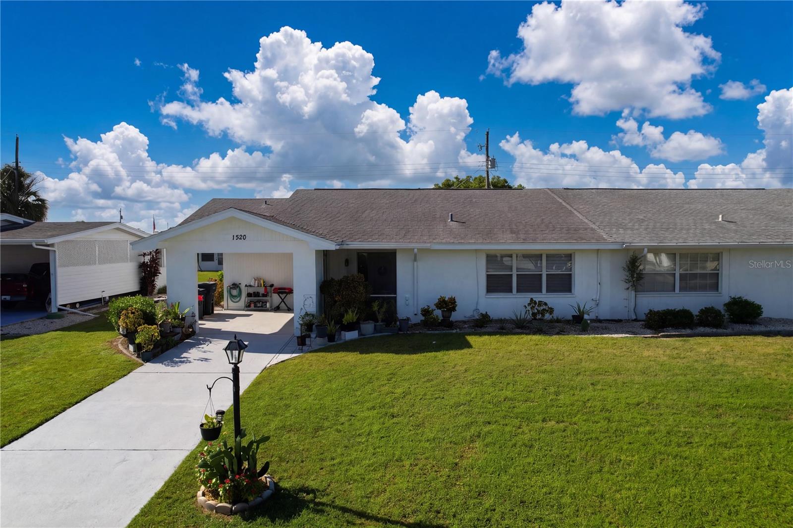 1520 BELLE GLADE AVE — photo 53