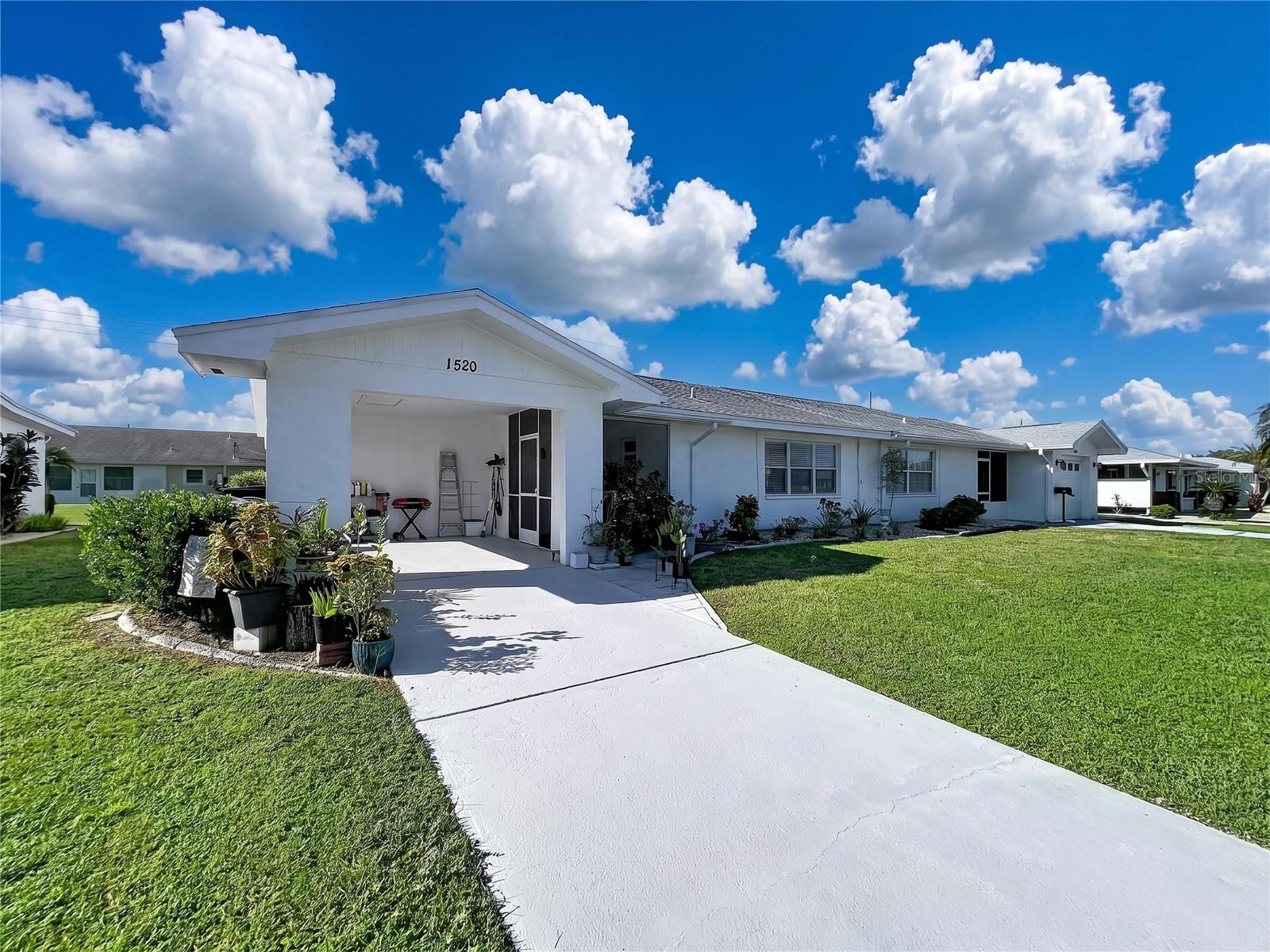 1520 BELLE GLADE AVE — photo 72