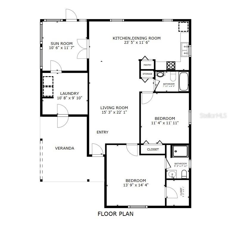 5522 82ND AVENUE DR E — photo 34