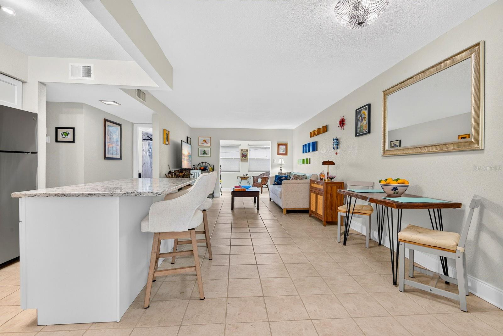 611 GULF DR N #A14 — photo 4
