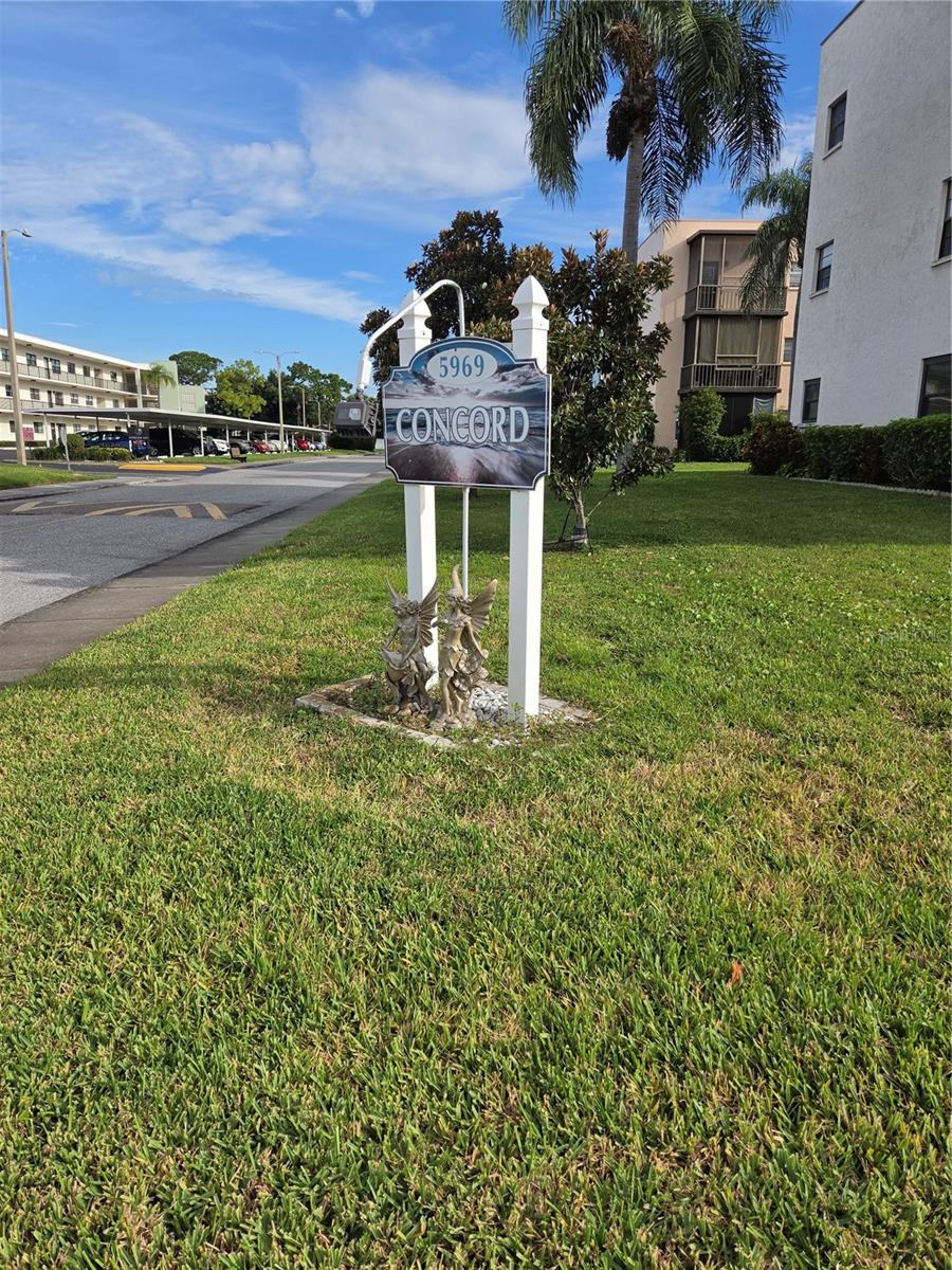 5969 TERRACE PARK DR N #305 — photo 24