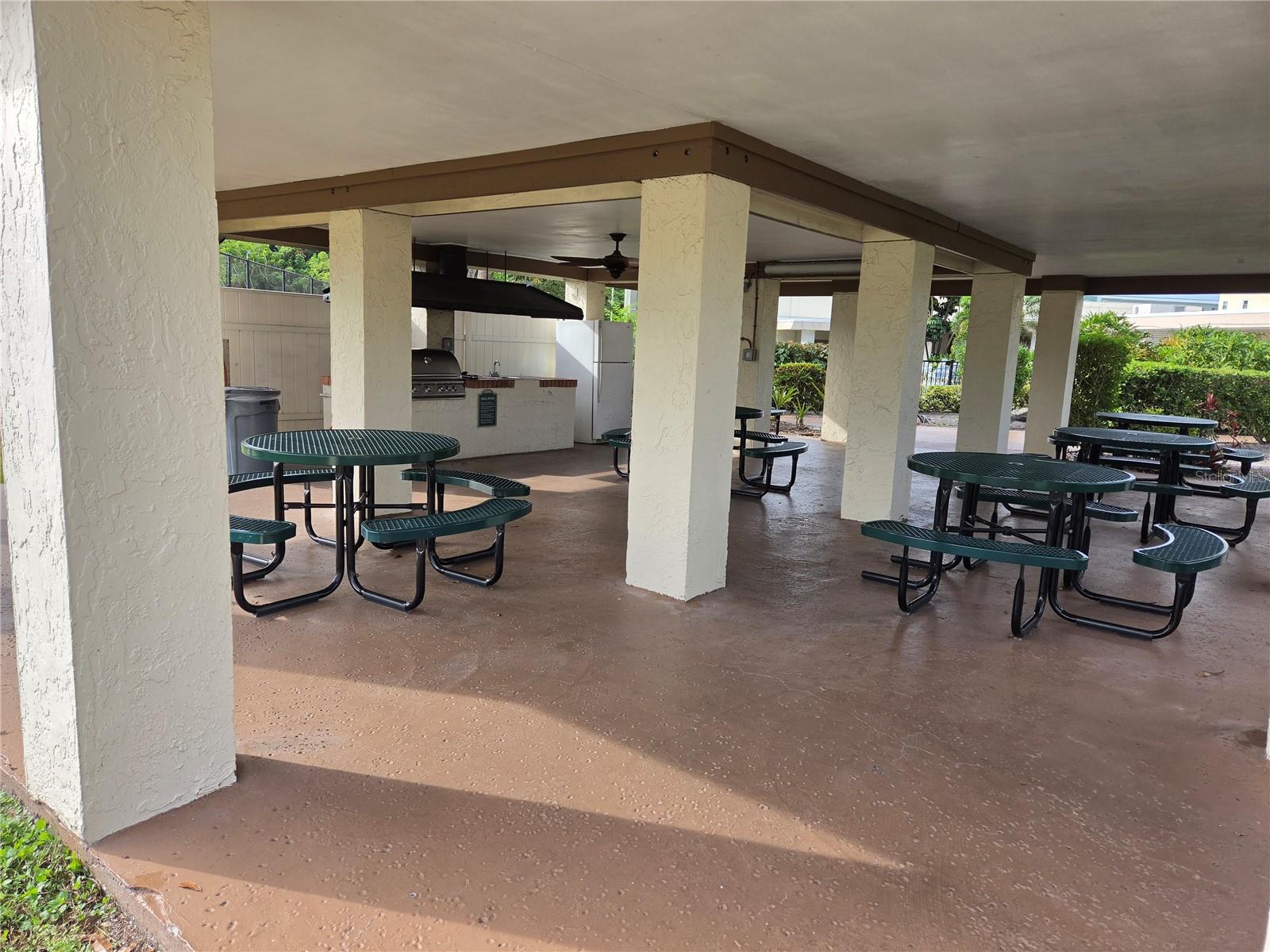 5969 TERRACE PARK DR N #305 — photo 21