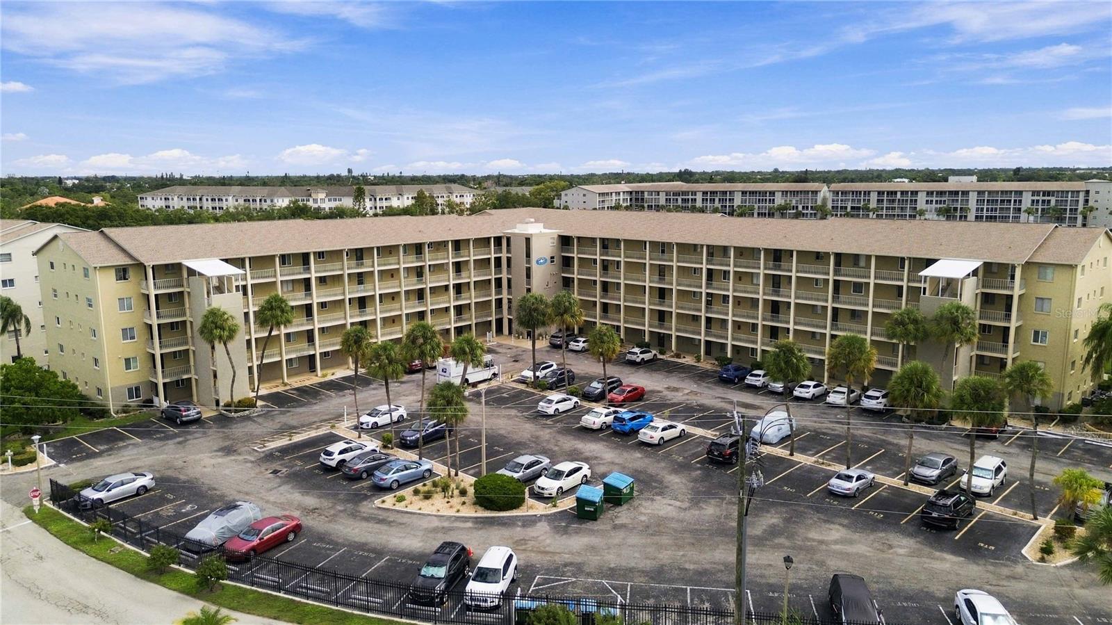 3617 LAKE BAYSHORE DR #401 — photo 30