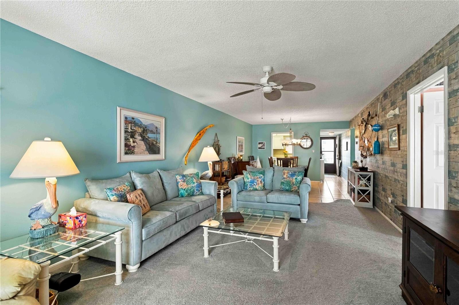 3617 LAKE BAYSHORE DR #401 — photo 9