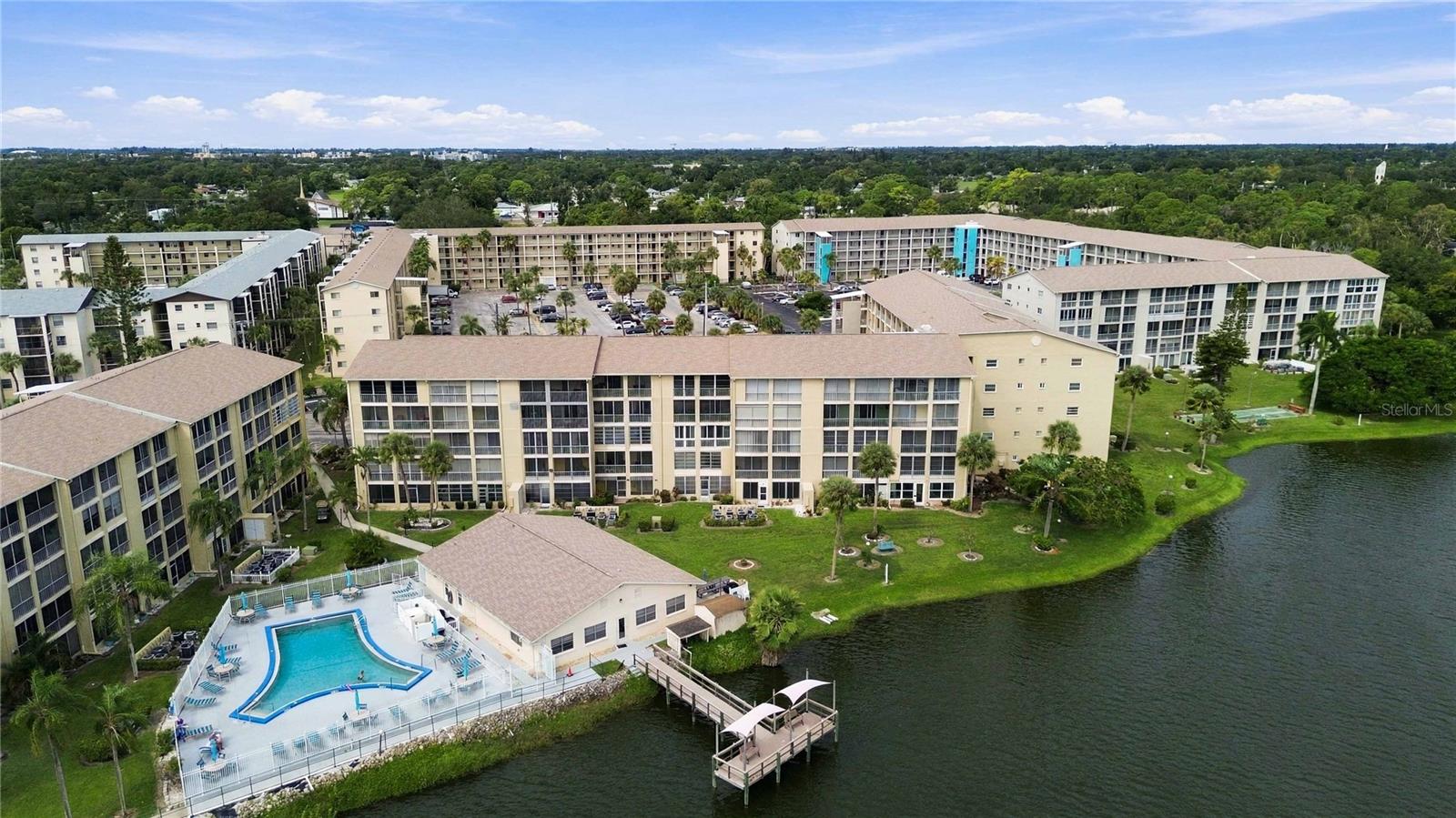 3617 LAKE BAYSHORE DR #401 — photo 33