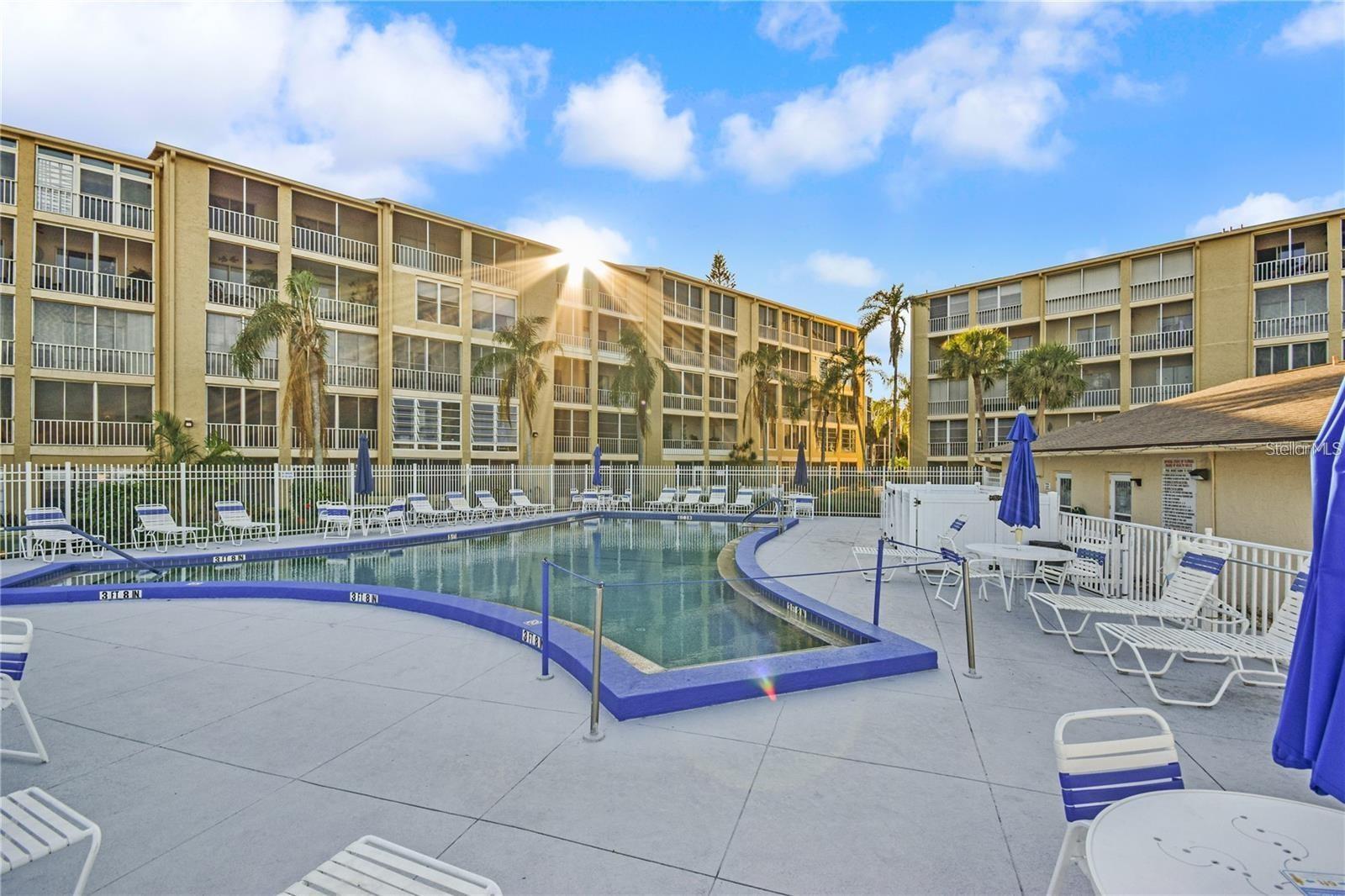 3617 LAKE BAYSHORE DR #401 — photo 39