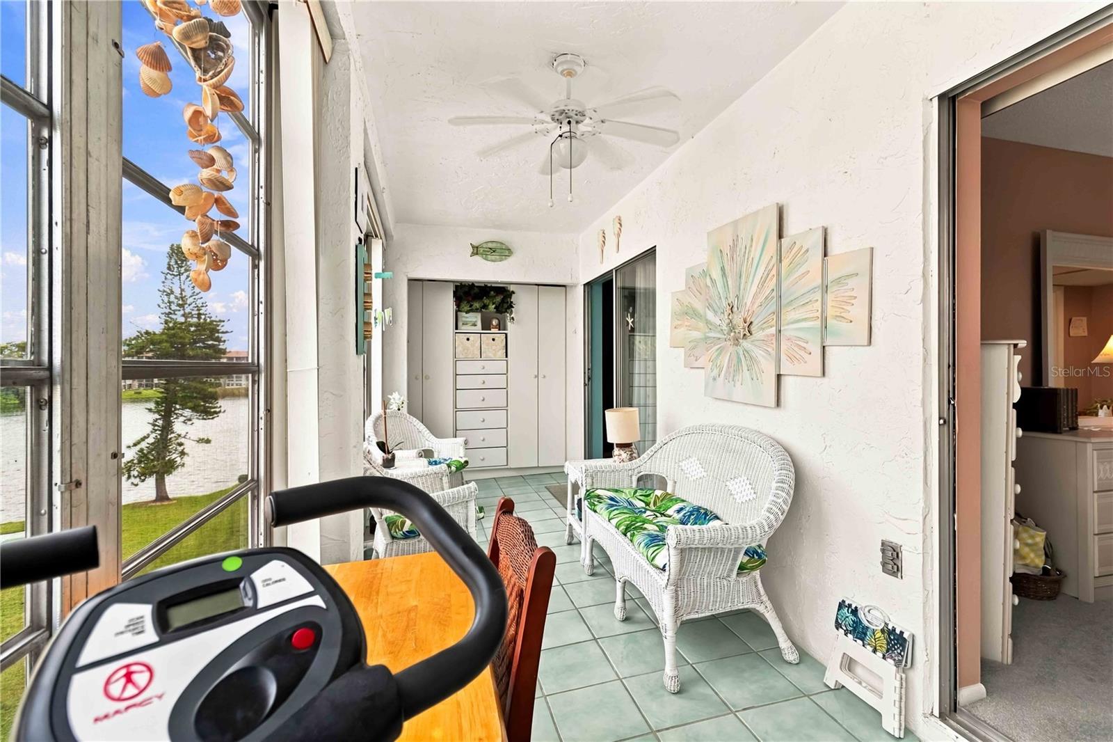 3617 LAKE BAYSHORE DR #401 — photo 29