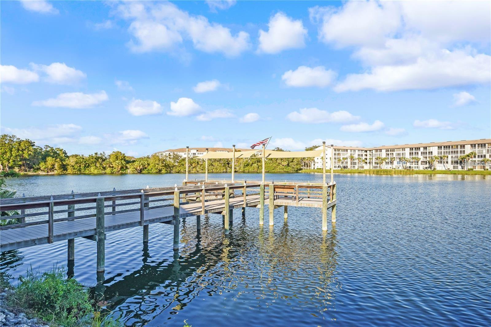 3617 LAKE BAYSHORE DR #401 — photo 43