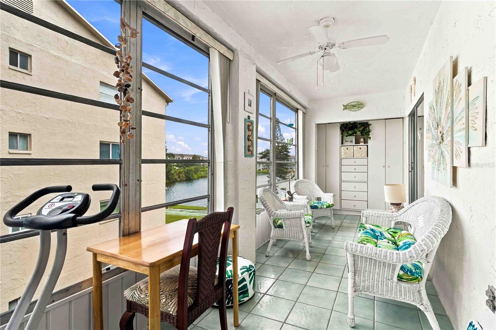 3617 LAKE BAYSHORE DR #401 — photo 28