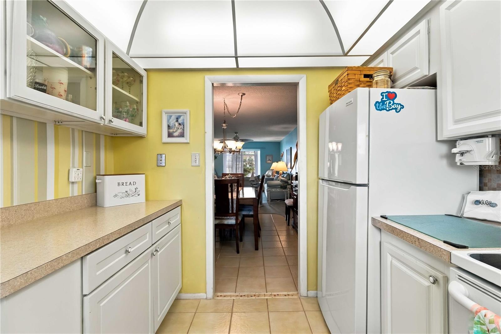 3617 LAKE BAYSHORE DR #401 — photo 13