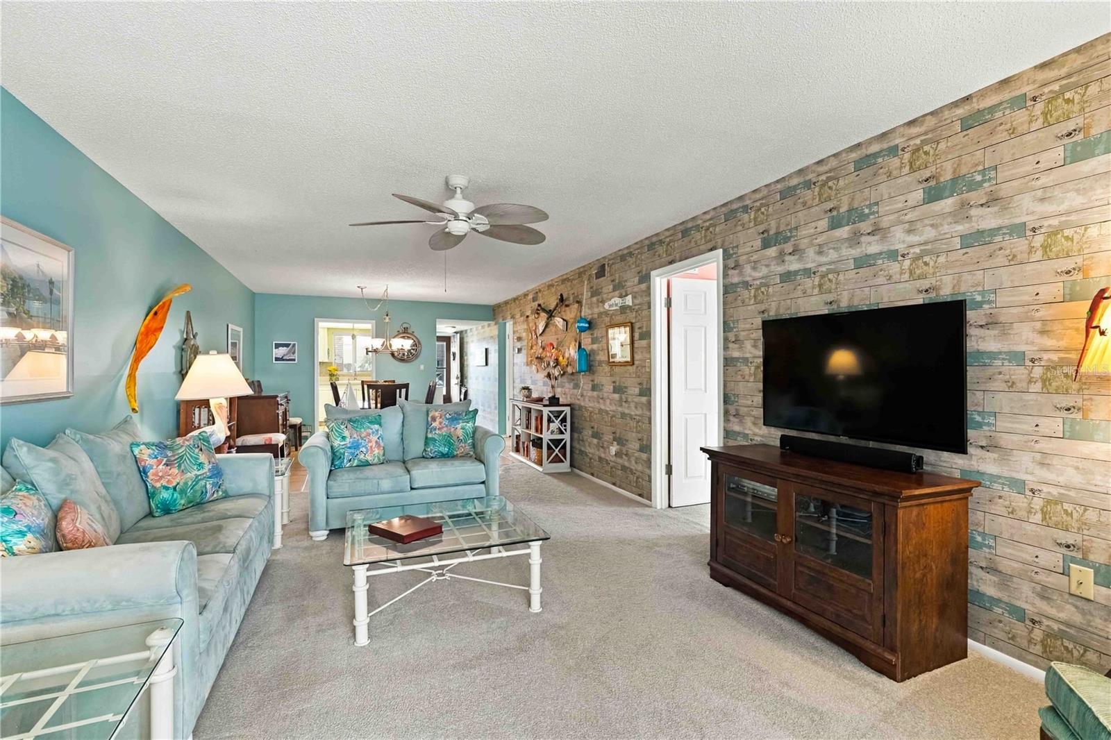 3617 LAKE BAYSHORE DR #401 — photo 10