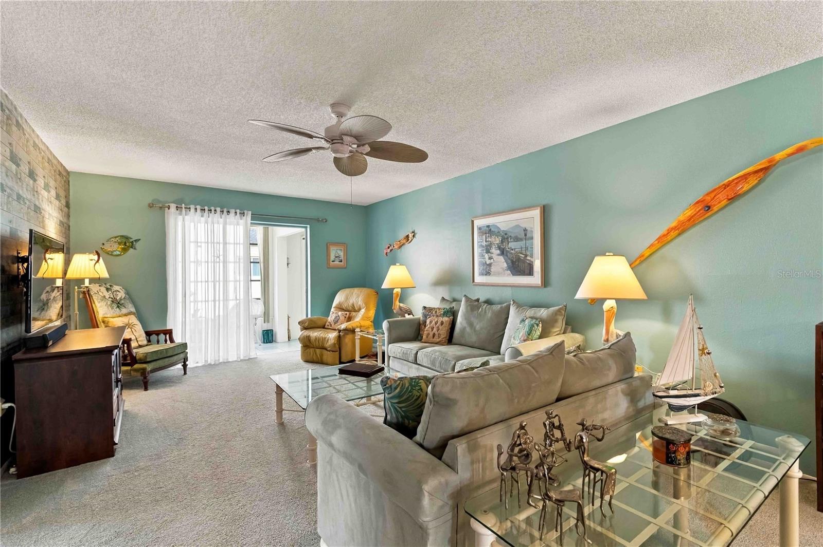 3617 LAKE BAYSHORE DR #401 — photo 8