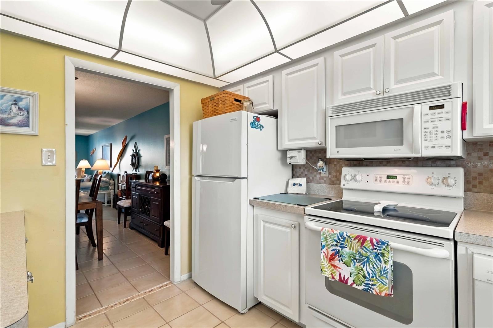 3617 LAKE BAYSHORE DR #401 — photo 16