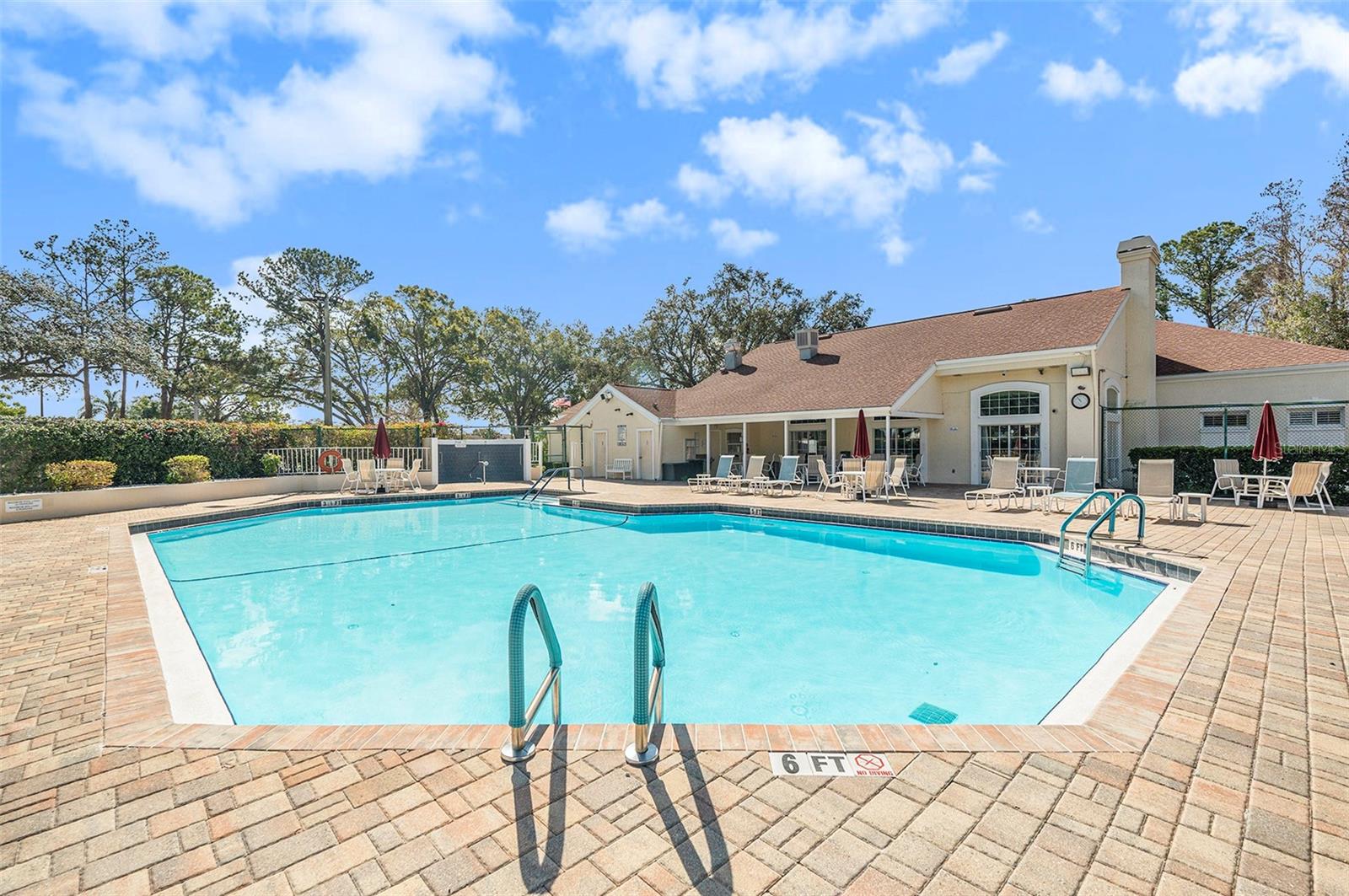7802 HARDWICK DR #1117 — photo 24