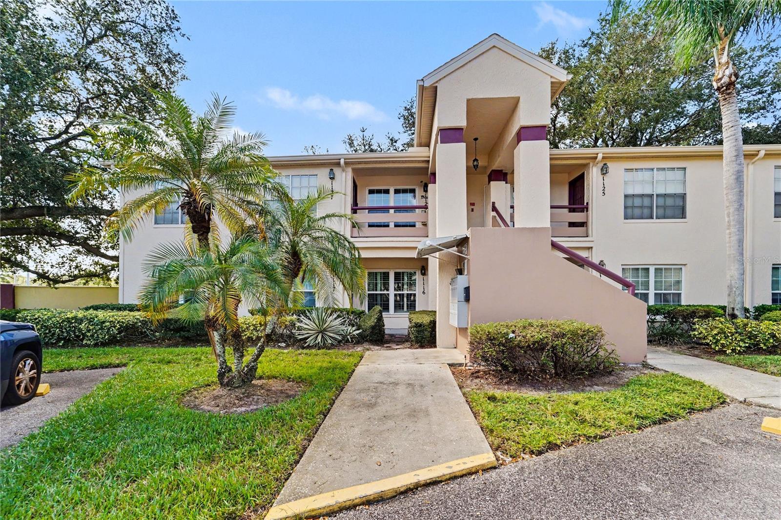7802 HARDWICK DR #1117 — photo 2