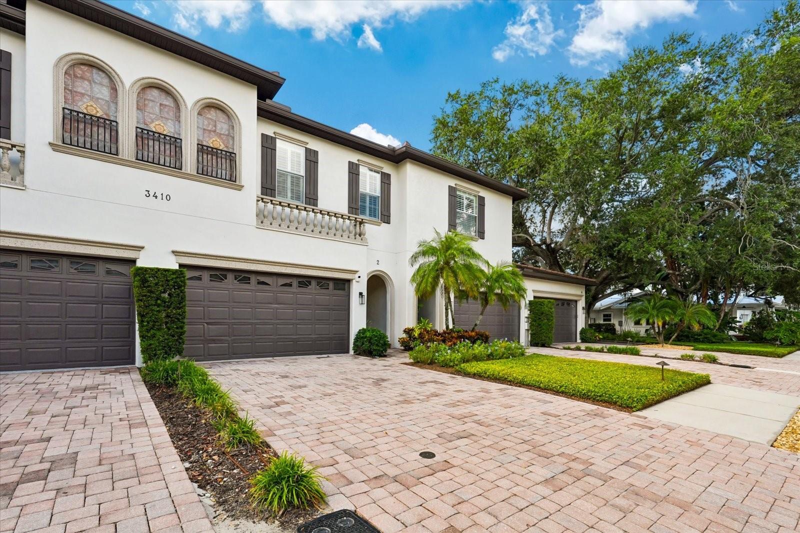 3410 W BARCELONA ST #2 — photo 40