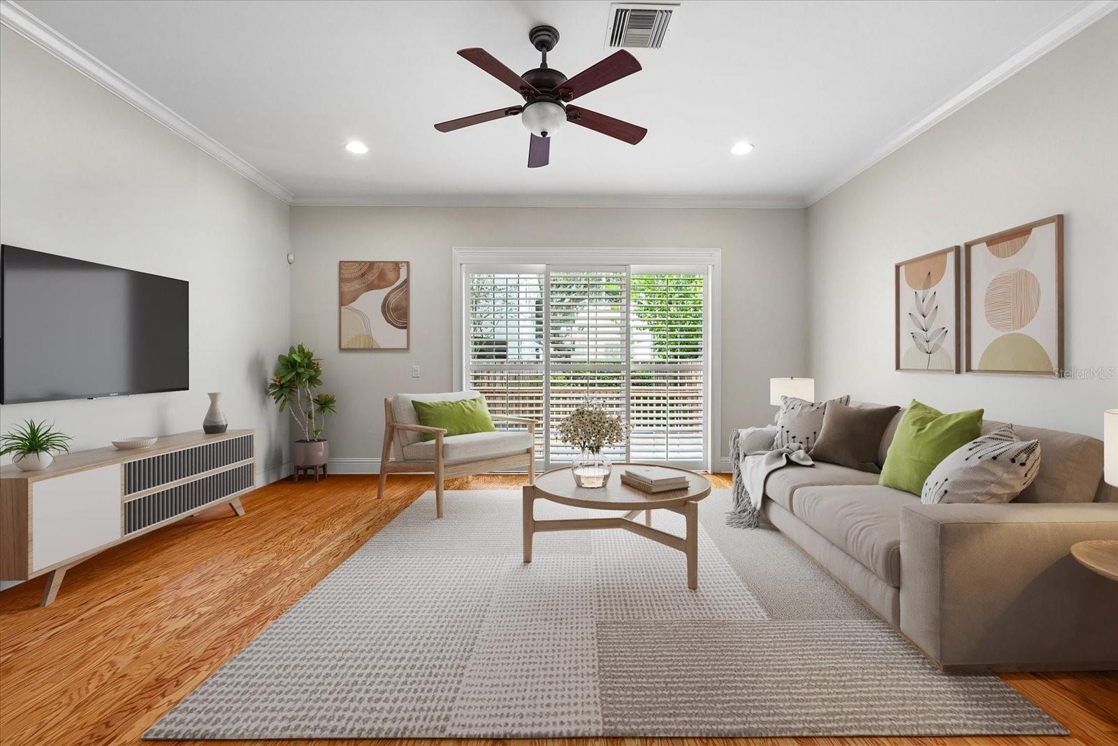 3410 W BARCELONA ST #2 — photo 2