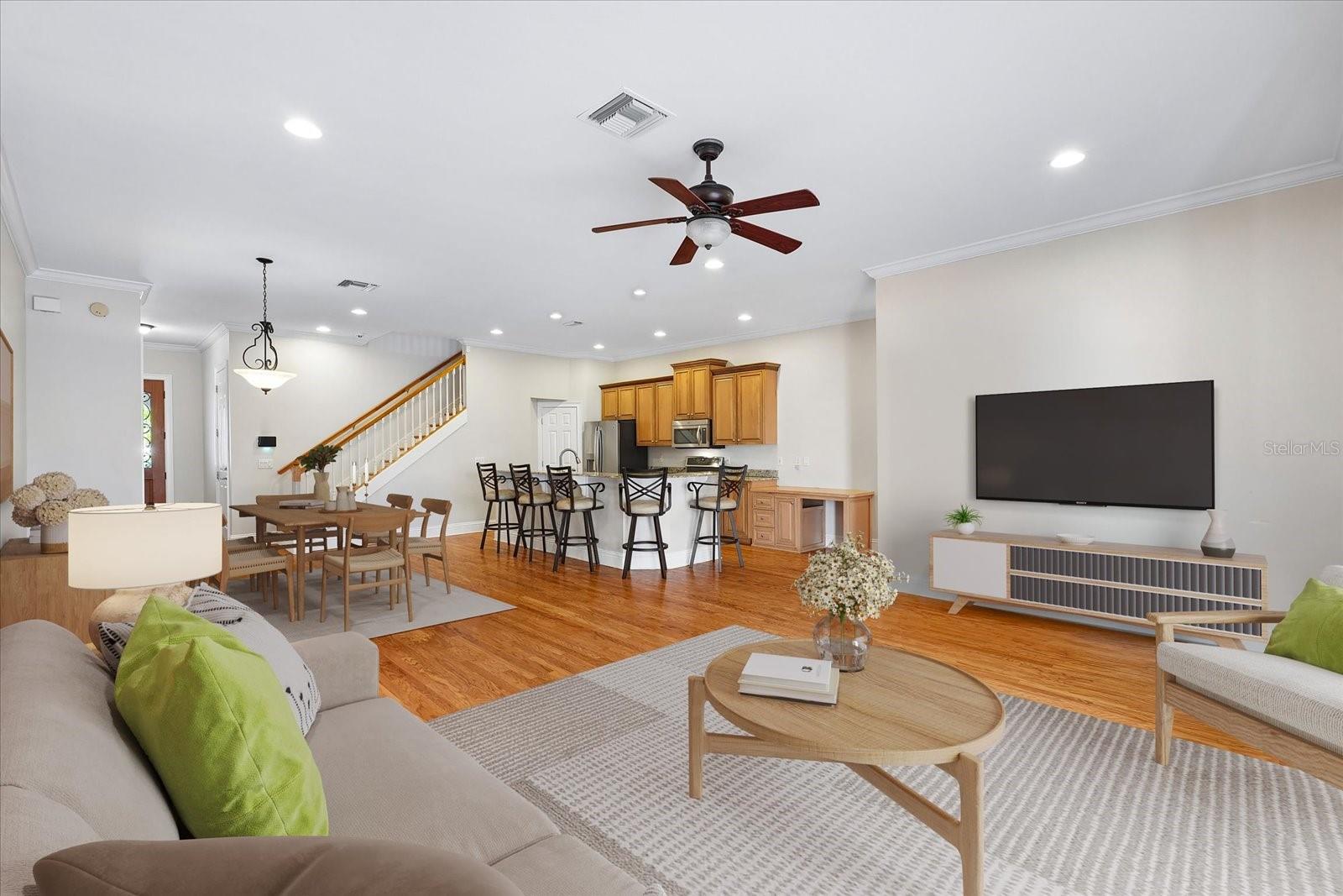 3410 W BARCELONA ST #2 — photo 3
