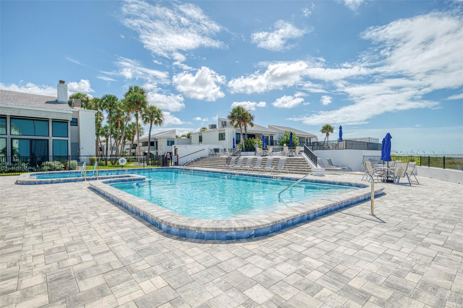 1555 TARPON CENTER DR #I-161 — photo 52
